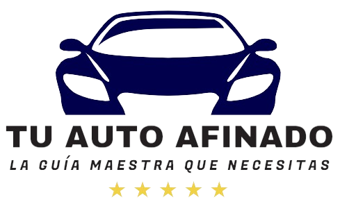 Tu auto afinado